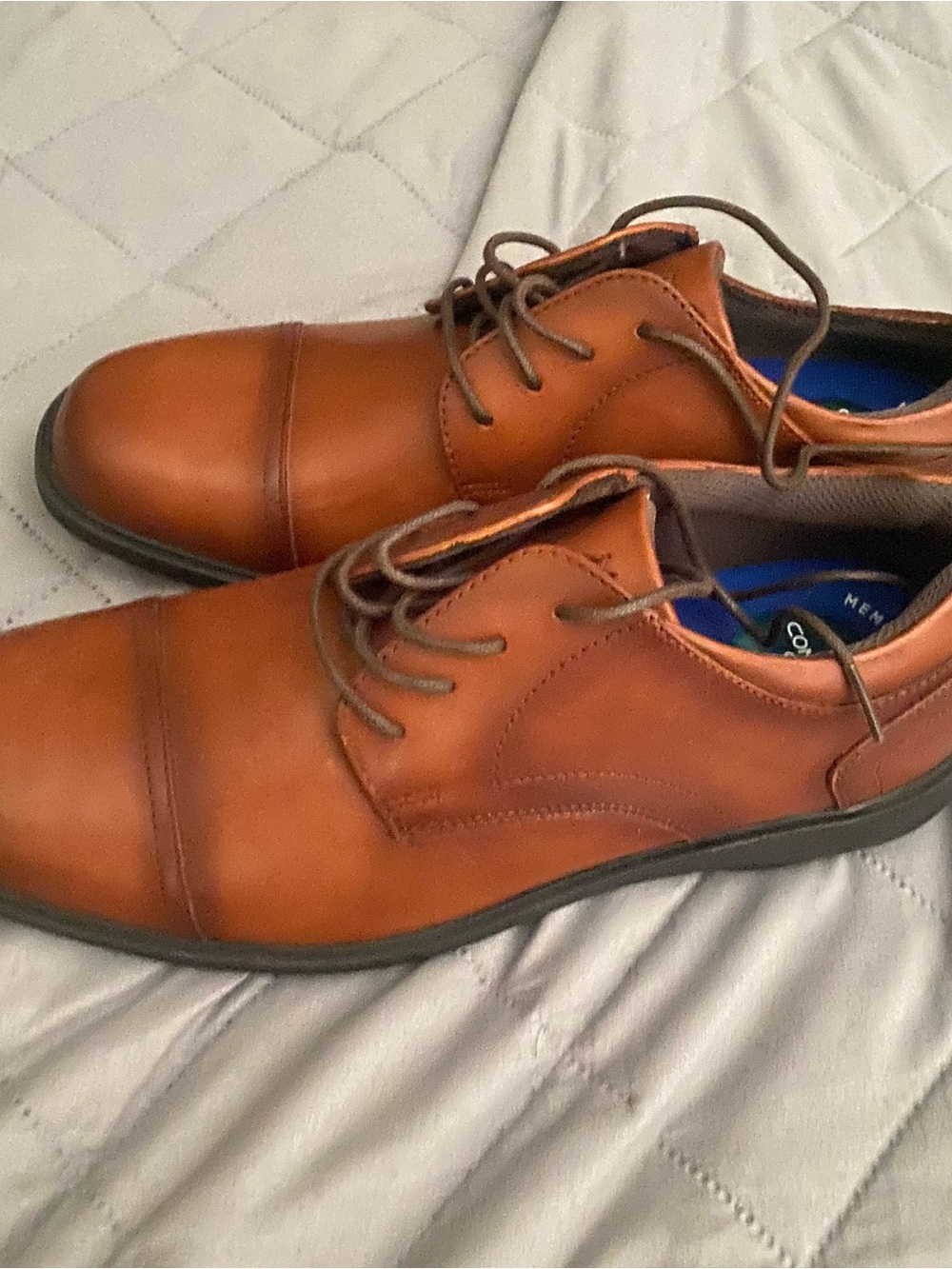 Nunn Bush shoes